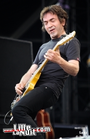 Main Square Festival à Arras – Jour 2 Partie 2 en live - photo n°20