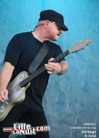 Main Square Festival Arras Jour 1 (part 1) en live - photo n°59