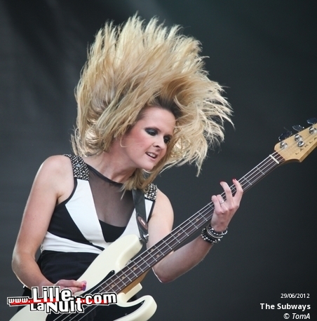 Main Square Festival Arras Jour 1 (part 2) en live - photo n°15