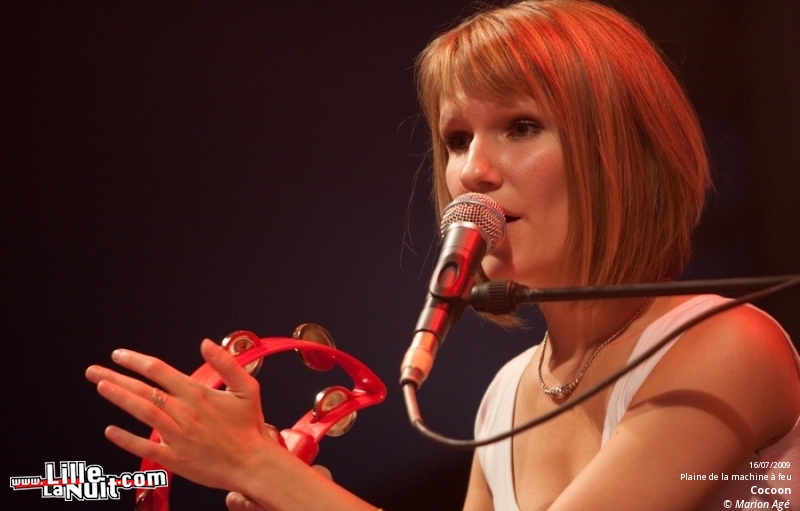 21th Dour Festival – Jour 1 en live - photo n°15