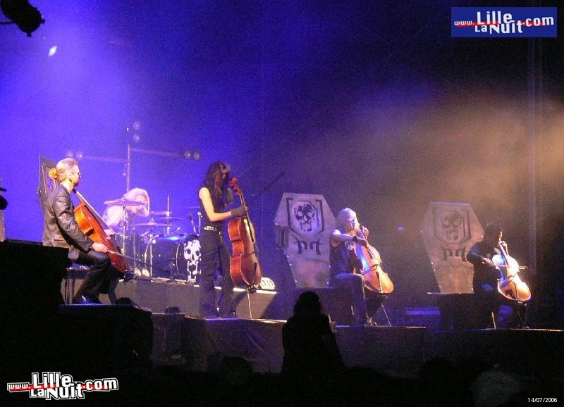 Festival de Dour – Jour 2 en live - photo n°3