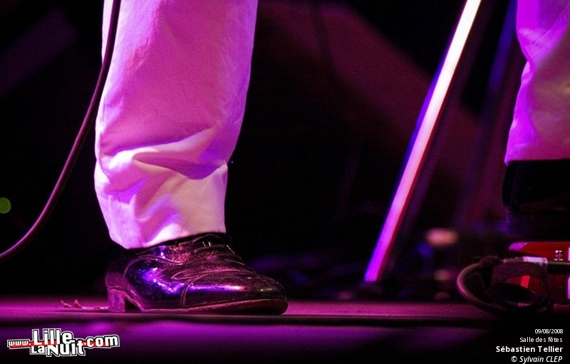 Les Nuits Secrètes [Jour 2] en live - photo n°21