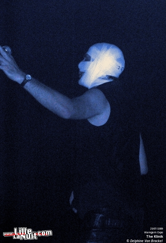 Gothic Festival – Jour 2 – DAF, Blutengel, The Klinik, Diorama, Henke & more en live - photo n°20