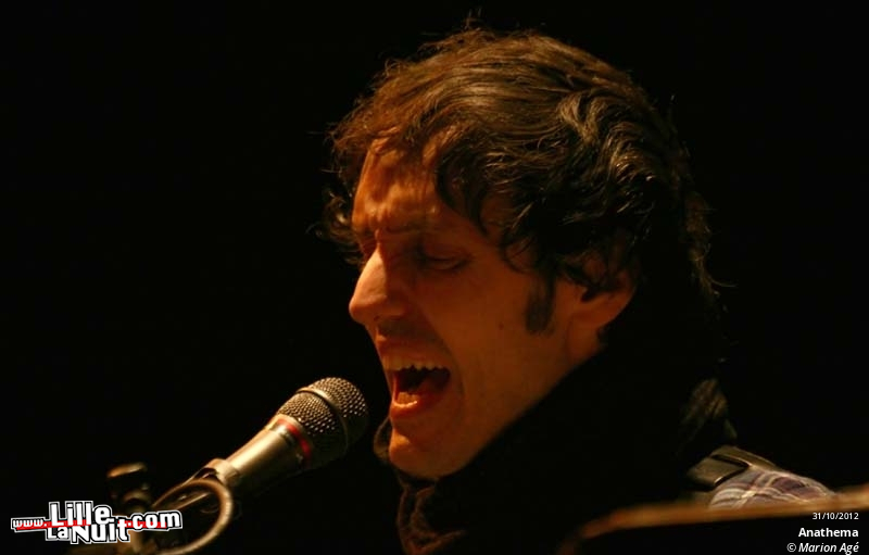 Lisa Ekdahl au théatre municipal de Béthune en live - photo n°14