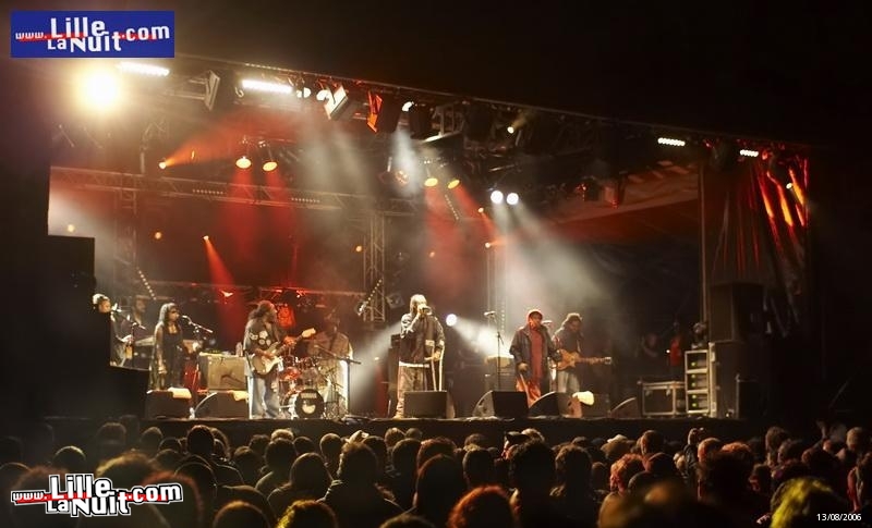 Les Nuits Secrètes  – Jour 2 en live - photo n°1