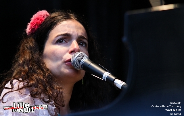 Festival La Voix Du Rock à Tourcoing en live - photo n°12