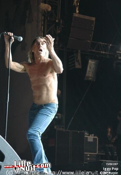 Fête de l&rsquo;Huma – Jour 2 en live - photo n°17