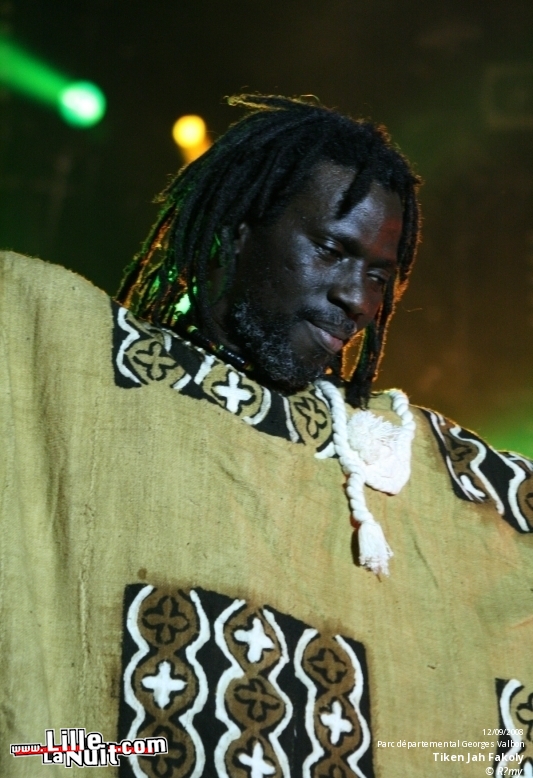 La Fête de l’Huma [Jour 1] en live - photo n°28