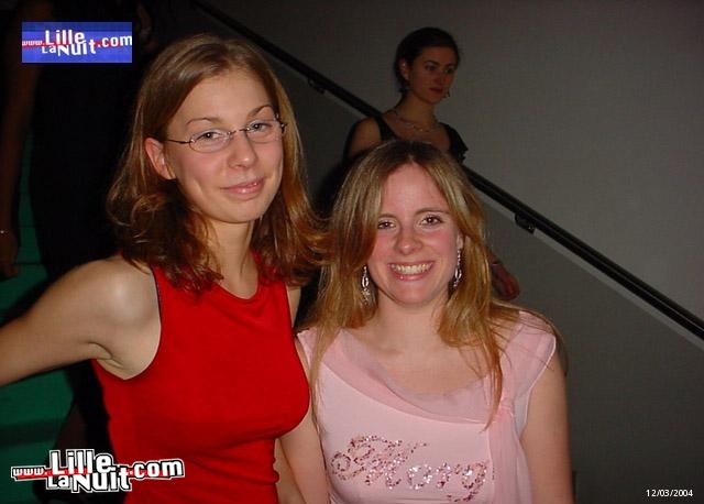 Nuit HEI 2004 à Lille en live - photo n°47