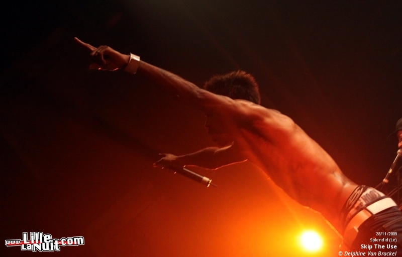 Autumn Rock festival – jour 2 – partie 1 : Romano Nervoso, Kiss & Drive, etc. en live - photo n°121