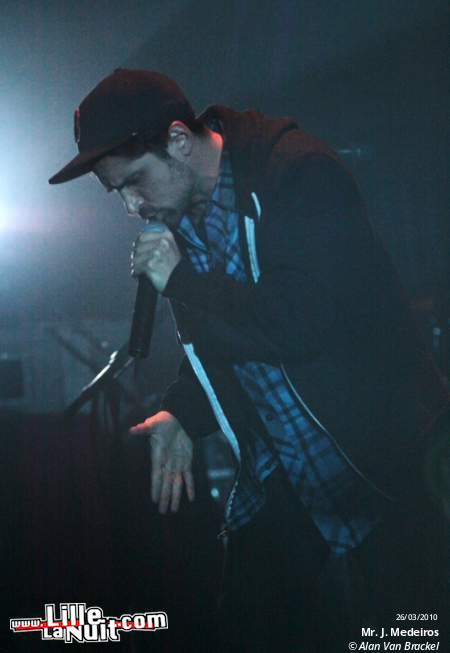 Dour Festival 2012 – Ambiance en live - photo n°10