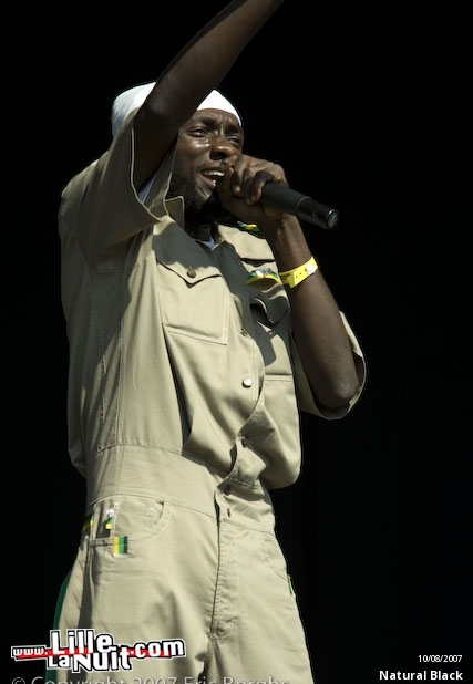 Reggae Sun Dance à Eindhoven en live - photo n°48