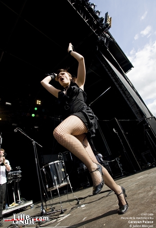 21th Dour Festival – Jour 2 en live - photo n°97