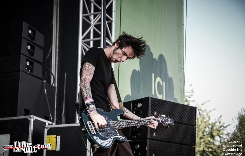 Le Cabaret Vert 2013 – Jour 2 en live - photo n°76