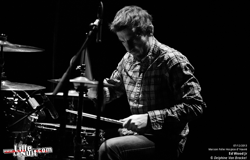 Al Bundy + Ed Wood Jr + Green Vaughan + T2 Dangereux à l’Hospice d’Havré – Festival la Sauce Jack en live - photo n°43