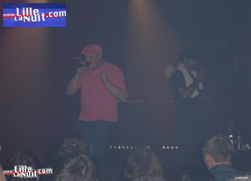 TTC au Splendid de Lille en live - photo n°27