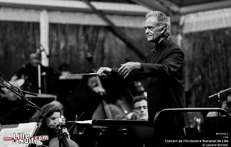 Parade Fantastic Lille 3000 en live - photo n°36