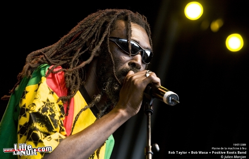 21th Dour Festival – Jour 4 en live - photo n°12