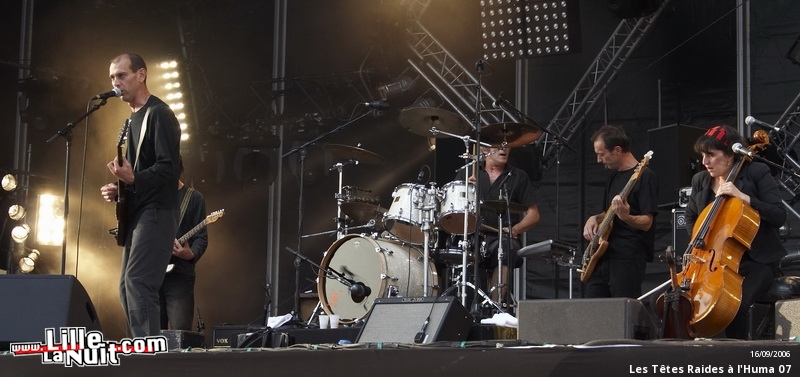 Fête de l’Huma – Jour 2 en live - photo n°22