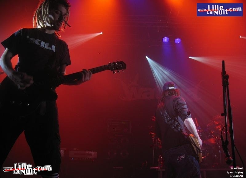 East West Fest – Jour 1 en live - photo n°21