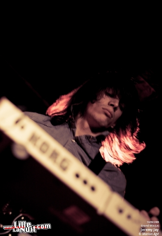 Festival RADAR au Grand Mix – Jour 1 – The Acorn, Elysian Fields, Jeremy Jay, Bell Orchestre, múm en live - photo n°35