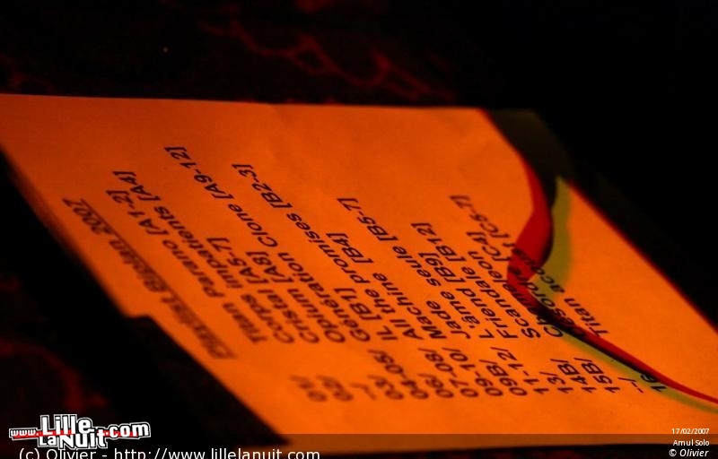 Gumma au Biplan en live - photo n°10