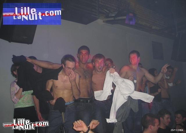 Open Bar Grandes Ecoles @ H2o en live - photo n°31