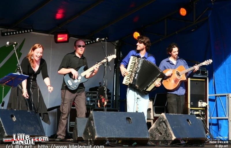 Battle of the Street 2007 – Festival Melting Potes en live - photo n°16