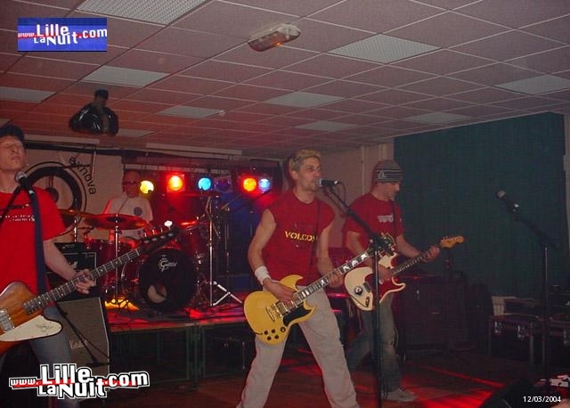 Nuit HEI 2004 à Lille en live - photo n°41