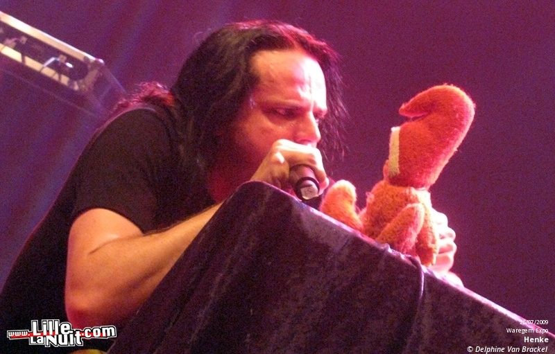 Gothic Festival – Jour 2 – DAF, Blutengel, The Klinik, Diorama, Henke & more en live - photo n°32