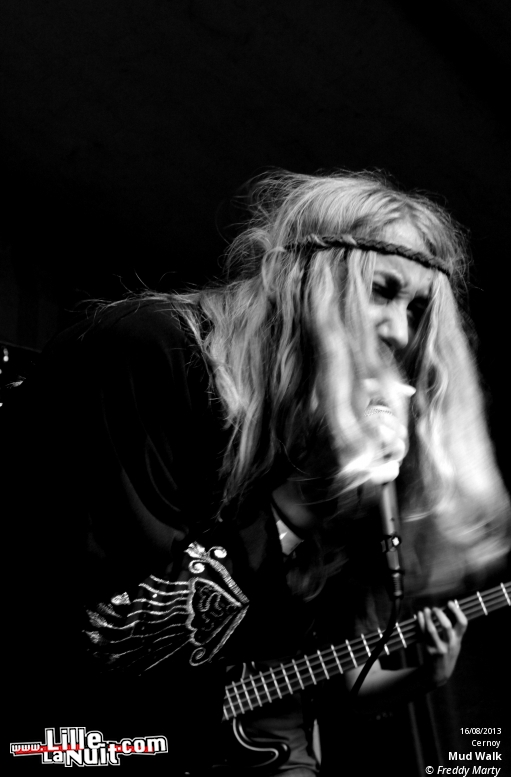 Celebration Days Festival #5 en live - photo n°2