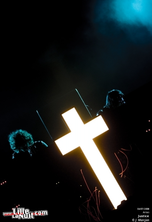 Main Square Festival 2008 – Jour 1 en live - photo n°15