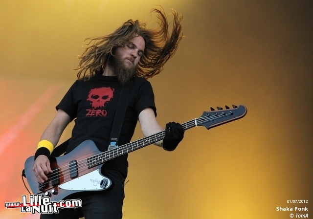 Main Square Festival Arras Jour 3 (part 3) en live - photo n°61