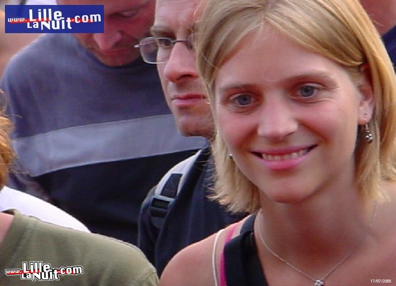 Festival de Dour 2005 – Ambiance Public en live - photo n°5