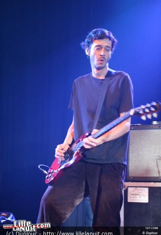 Les Inrocks Jour 3 à l&rsquo;Aéronef en live - photo n°23