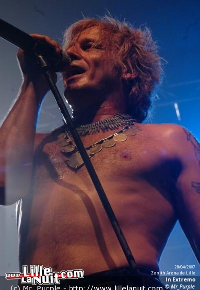 Within Temptation & In Extremo + Delain en live - photo n°40