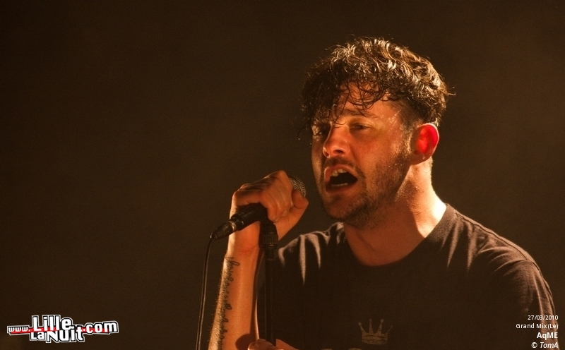 AqME + Mass Hysteria au Grand Mix en live - photo n°33