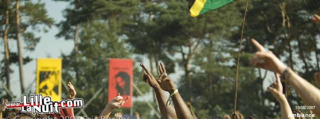 Reggae Sun Dance à Eindhoven en live - photo n°6