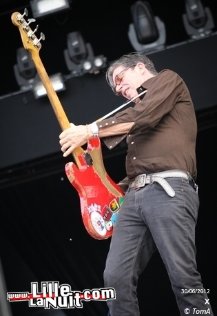 Main Square Festival Arras Jour 2 (part 2) en live - photo n°1