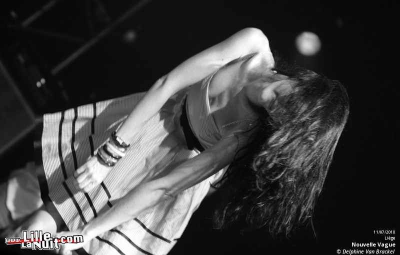 Festival Rock inter-régions / Le Gibus en live - photo n°46