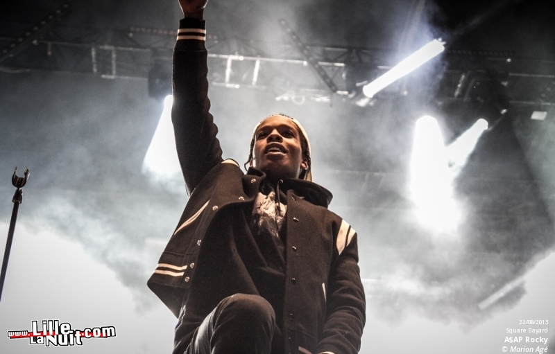 Le Cabaret Vert 2013 – Jour 1 en live - photo n°42