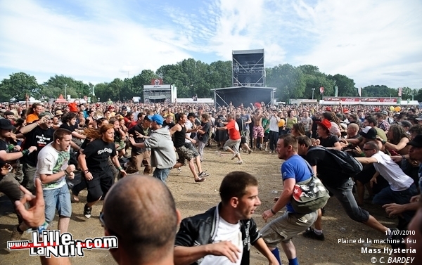 Dour Festival – Jour 3 en live - photo n°91