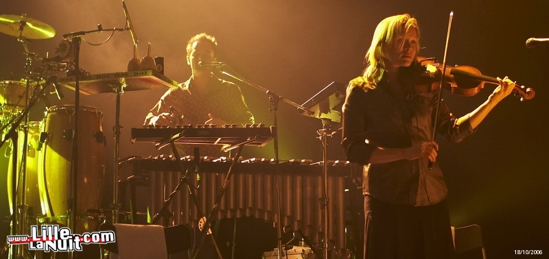 Divine Comedy à l&rsquo;Aéronef en live - photo n°7