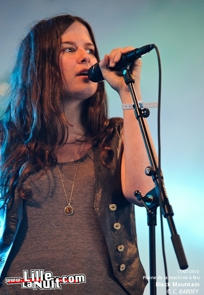 Dour Festival – Jour 3 en live - photo n°63