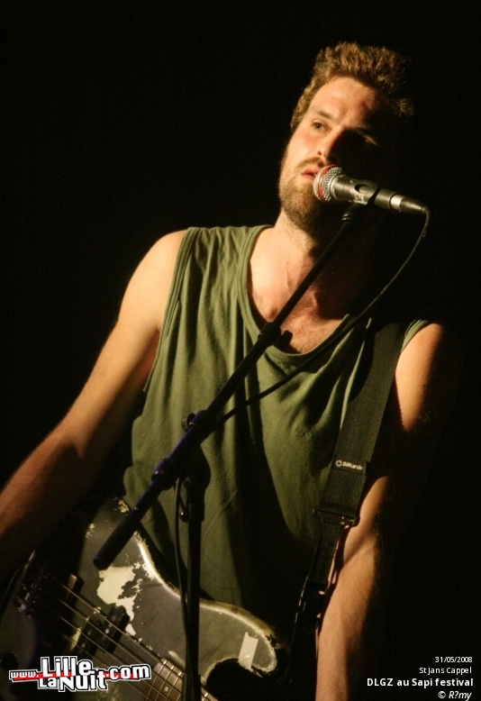 Sapi festival à Saint Jans Cappel en live - photo n°26