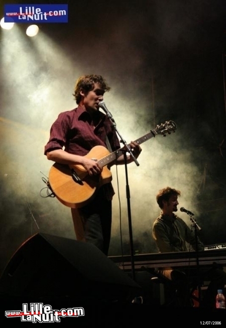 La fête à Raoul à Boeschepe en live - photo n°11