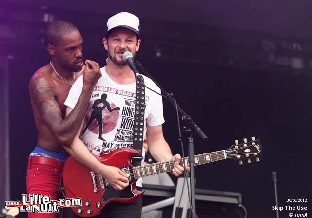Main Square Festival Arras Jour 2 (part 2) en live - photo n°41