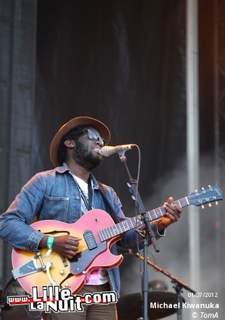 Main Square Festival Arras Jour 3 (part 2) en live - photo n°20