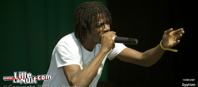 Reggae Sun Dance à Eindhoven en live - photo n°28