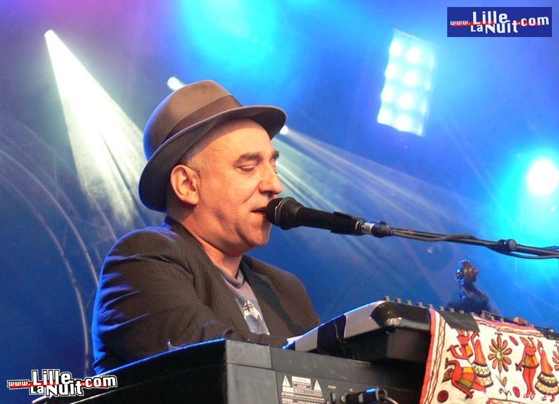 Les Nuits Secrètes – Jour 1 en live - photo n°52